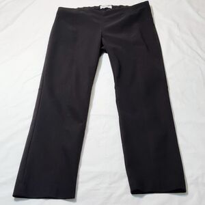 MM Lafleur Black Trousers